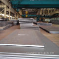 MN13 NM500 AR500 Legeringstalen plaat